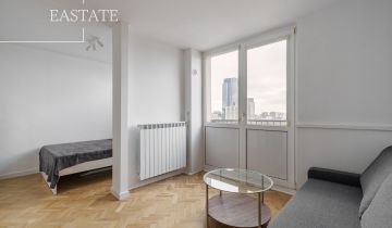 Mieszkanie 2-pokojowe Warszawa Wola, ul. Chłodna