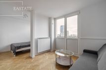 Mieszkanie 2-pokojowe Warszawa Wola, ul. Chłodna