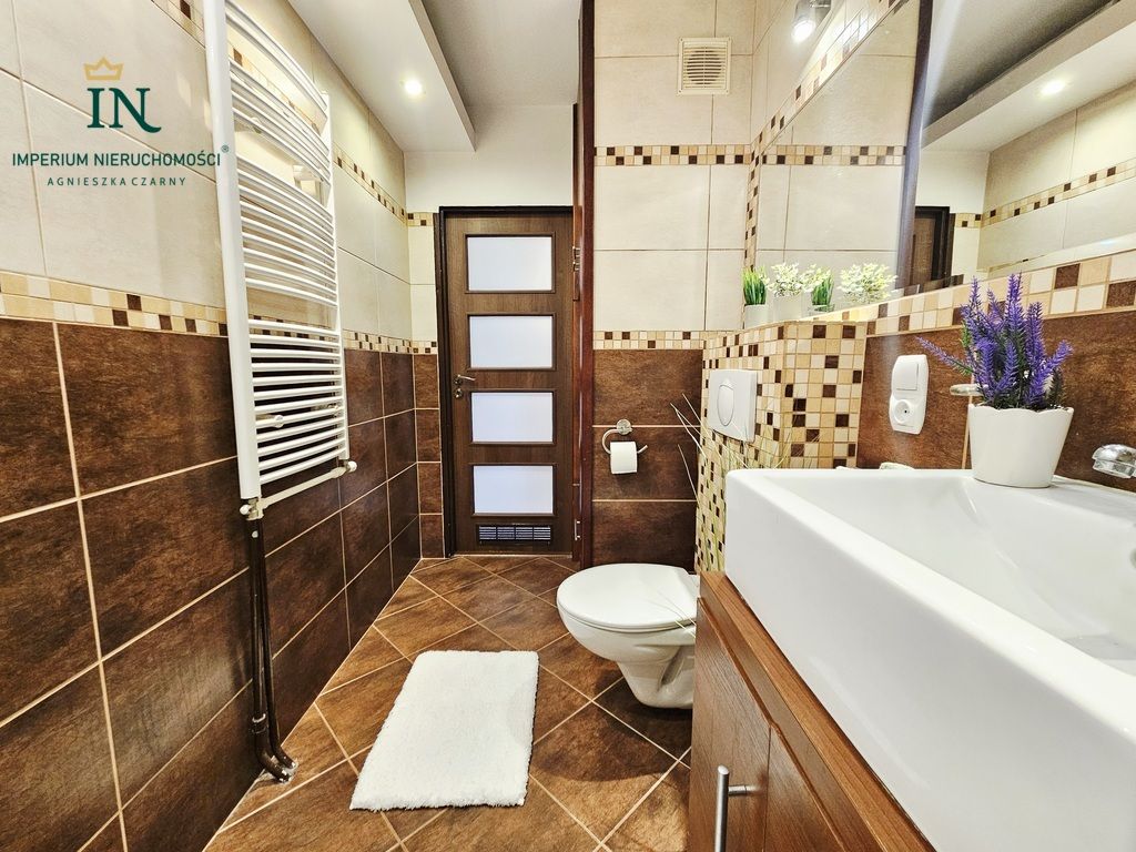 Mieszkanie 2-pokojowe Lublin Czuby, ul. Ułanów. Zdjęcie 12