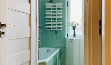 Mieszkanie 2-pokojowe Łódź Polesie, ul. Zielona