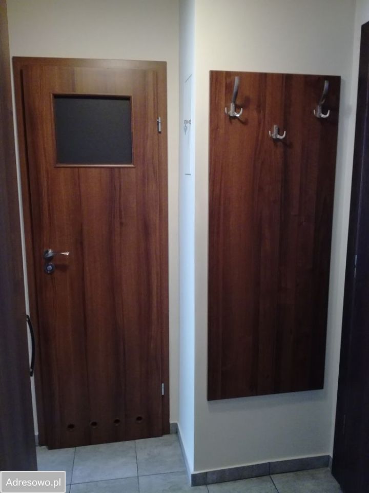 Mieszkanie 1-pokojowe Częstochowa Tysiąclecie, ul. Okólna. Zdjęcie 13