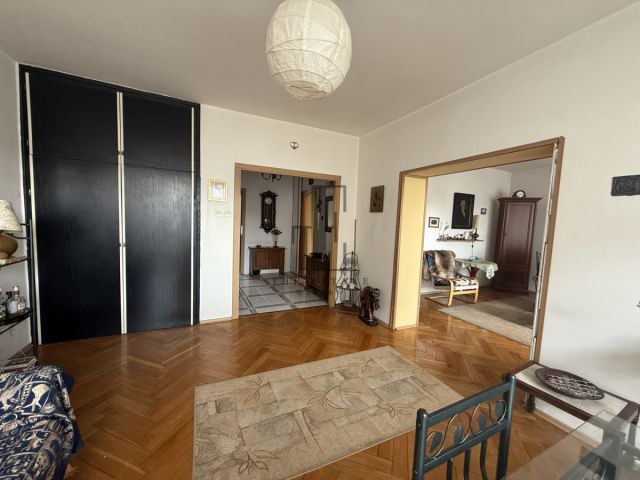 Mieszkanie 4-pokojowe Warszawa Śródmieście, ul. Foksal. Zdjęcie 5