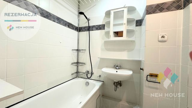 Mieszkanie 2-pokojowe Olsztyn, ul. Dworcowa. Zdjęcie 3