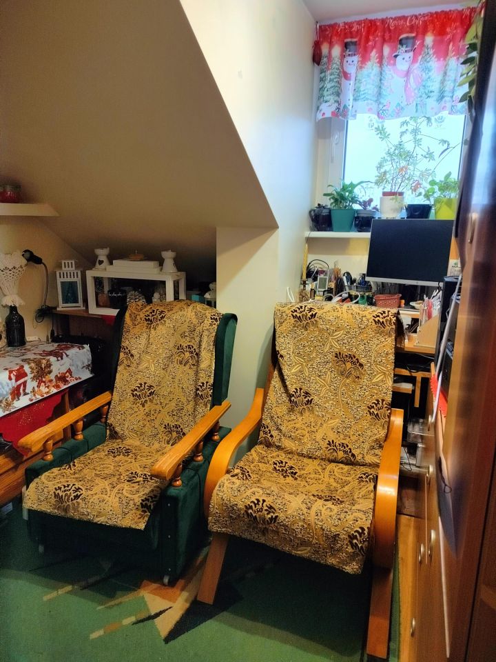 Mieszkanie 2-pokojowe Mogilno, ul. Adama Mickiewicza. Zdjęcie 8