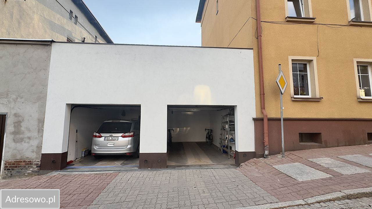 Garaż/miejsce parkingowe Boguszów-Gorce Boguszów, ul. Kolejowa. Zdjęcie 3