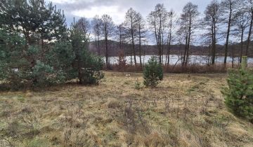 Działka budowlana Brodnica