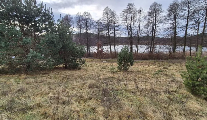 Działka budowlana Brodnica