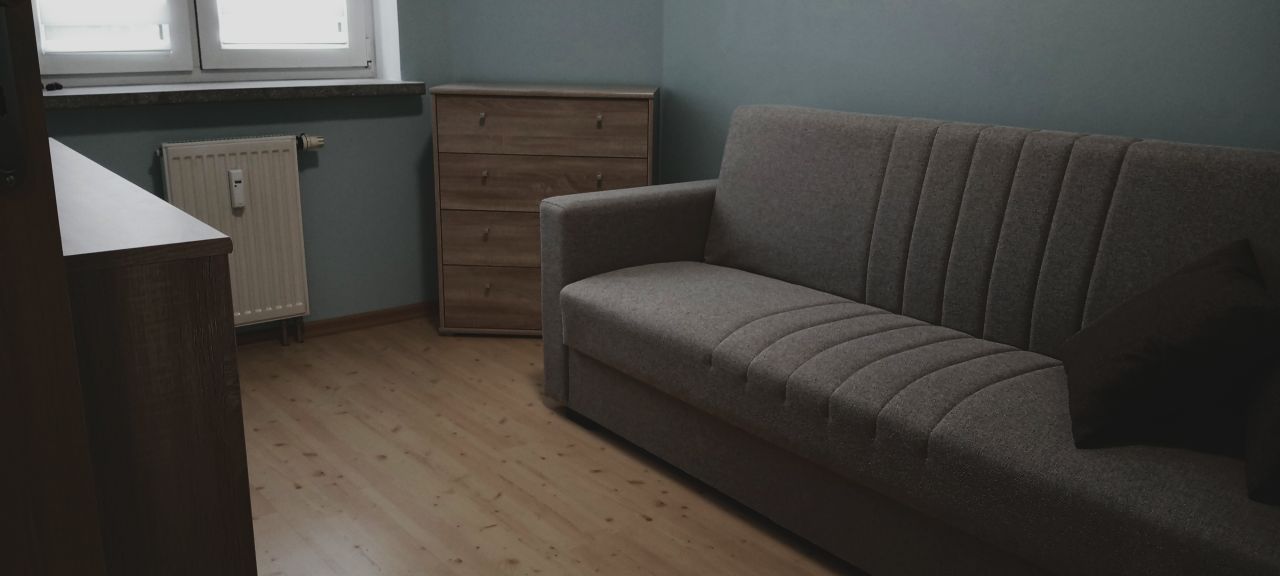 Mieszkanie 2-pokojowe Białystok Nowe Miasto, ul. Zachodnia. Zdjęcie 10