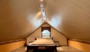 dom wolnostojący Kaźmierz