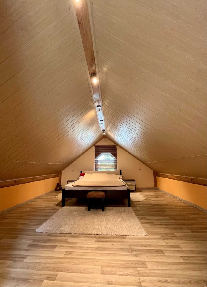 dom wolnostojący Kaźmierz. Zdjęcie 2