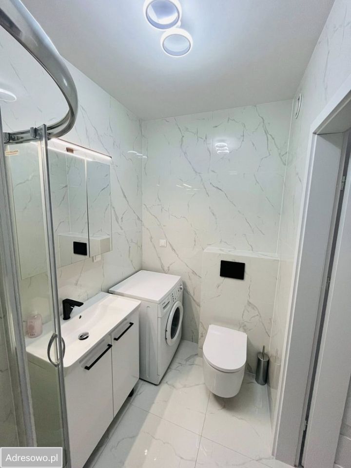 Mieszkanie 2-pokojowe Góra Kalwaria, ul. Budowlanych. Zdjęcie 8