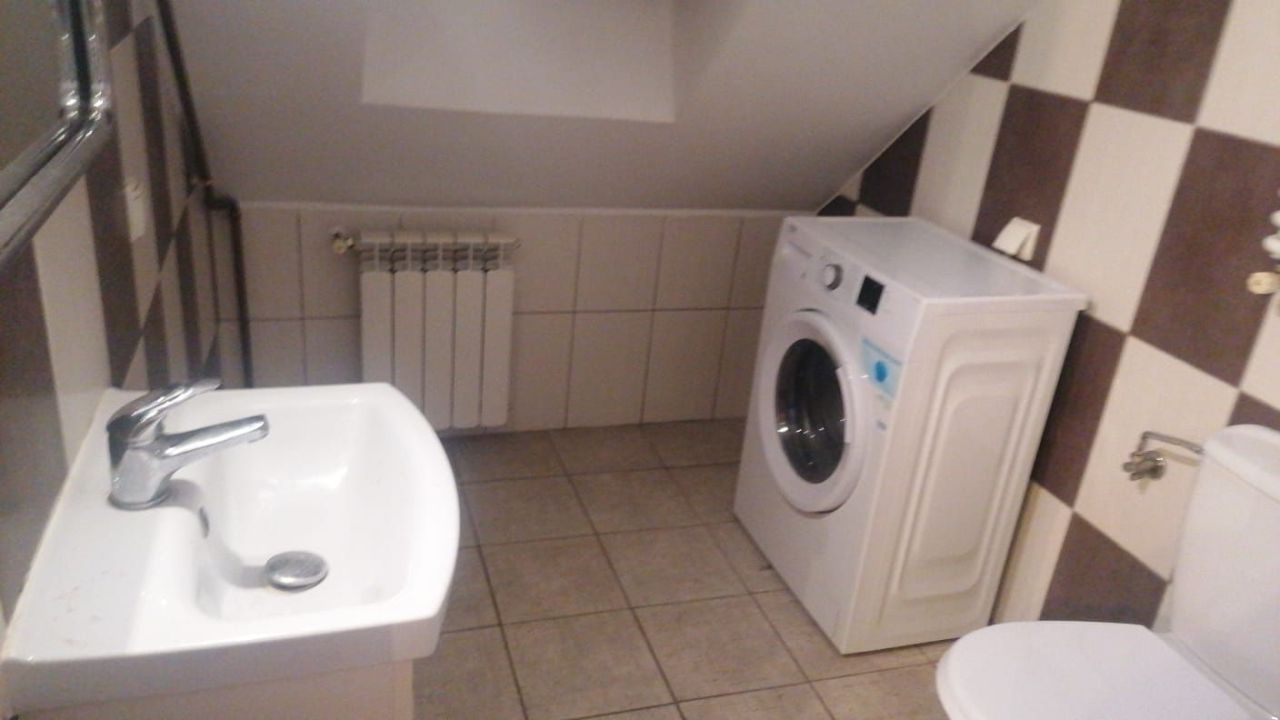 Mieszkanie 3-pokojowe Przemęt, ul. Rzemieślnicza. Zdjęcie 3