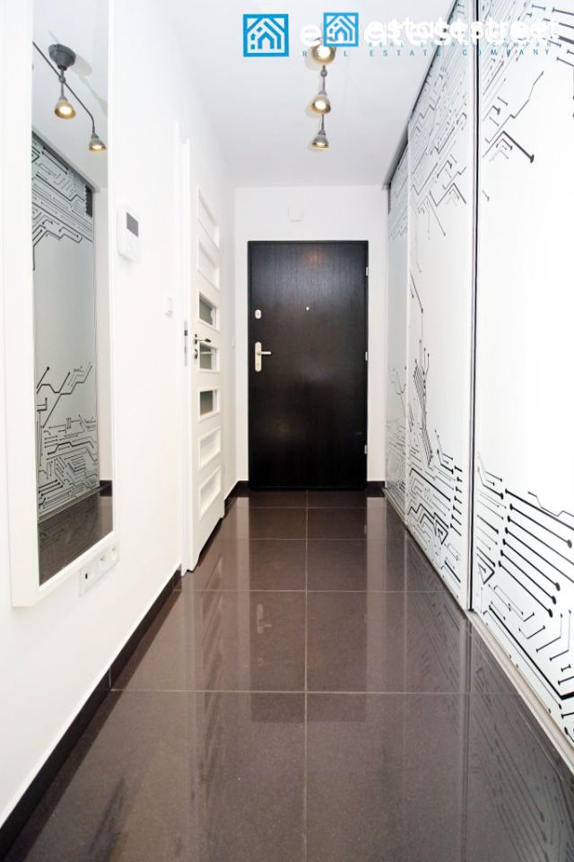 Mieszkanie 2-pokojowe Kraków Podgórze, ul. Nadwiślańska. Zdjęcie 7