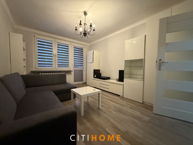 Mieszkanie 2-pokojowe Otwock, ul. Michała Andriollego. Zdjęcie 2