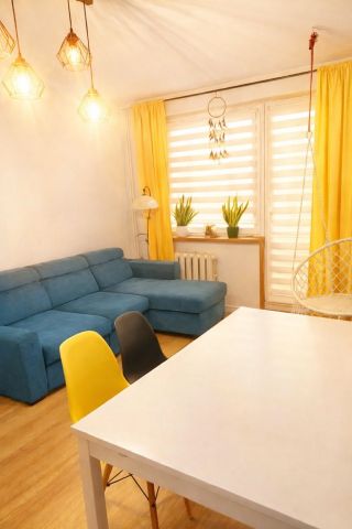 Mieszkanie 4-pokojowe Wojkowice, ul. Plaka. Zdjęcie 1