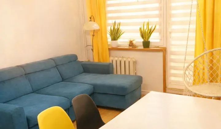 Mieszkanie 4-pokojowe Wojkowice, ul. Plaka