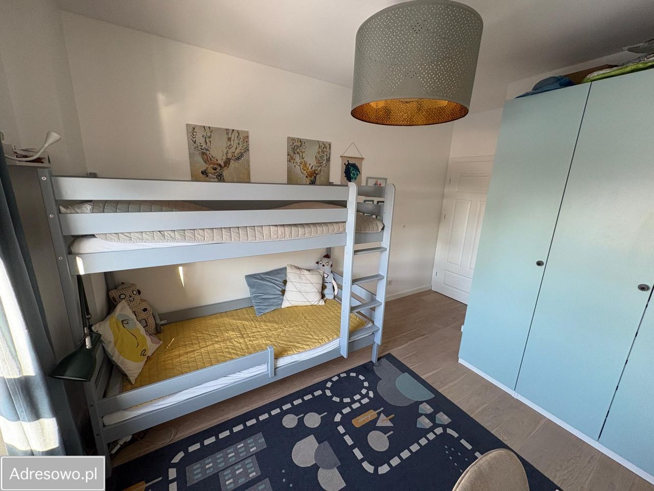 Mieszkanie 2-pokojowe Warszawa Praga-Południe, ul. Marii Rodziewiczówny. Zdjęcie 6