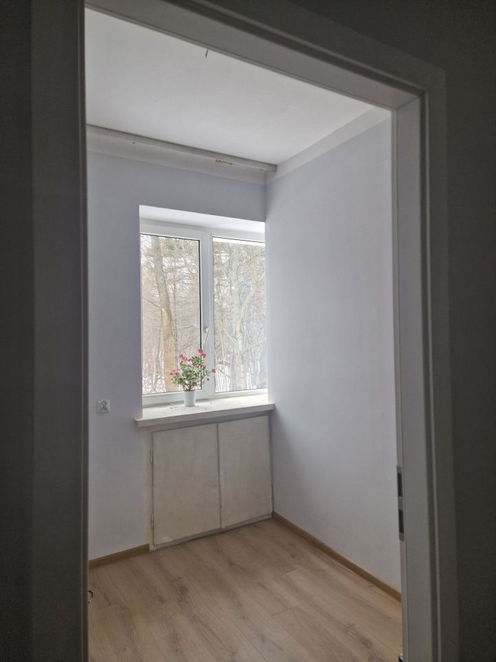 Mieszkanie 2-pokojowe Warszawa Bemowo, ul. gen. Sylwestra Kaliskiego. Zdjęcie 1