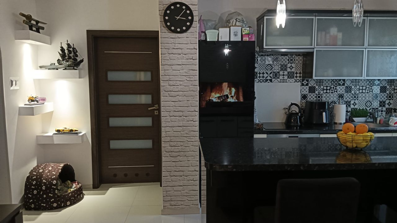 Mieszkanie 4-pokojowe Koszalin Północ, ul. Juliana Krzyżanowskiego. Zdjęcie 5