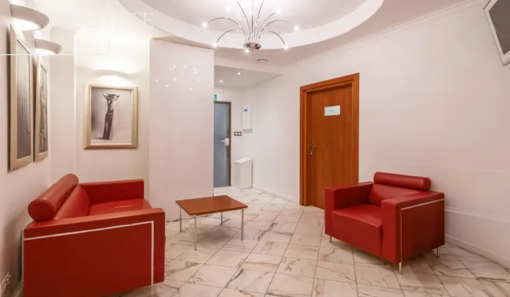 Lokal Sopot, ul. Jana Jerzego Haffnera