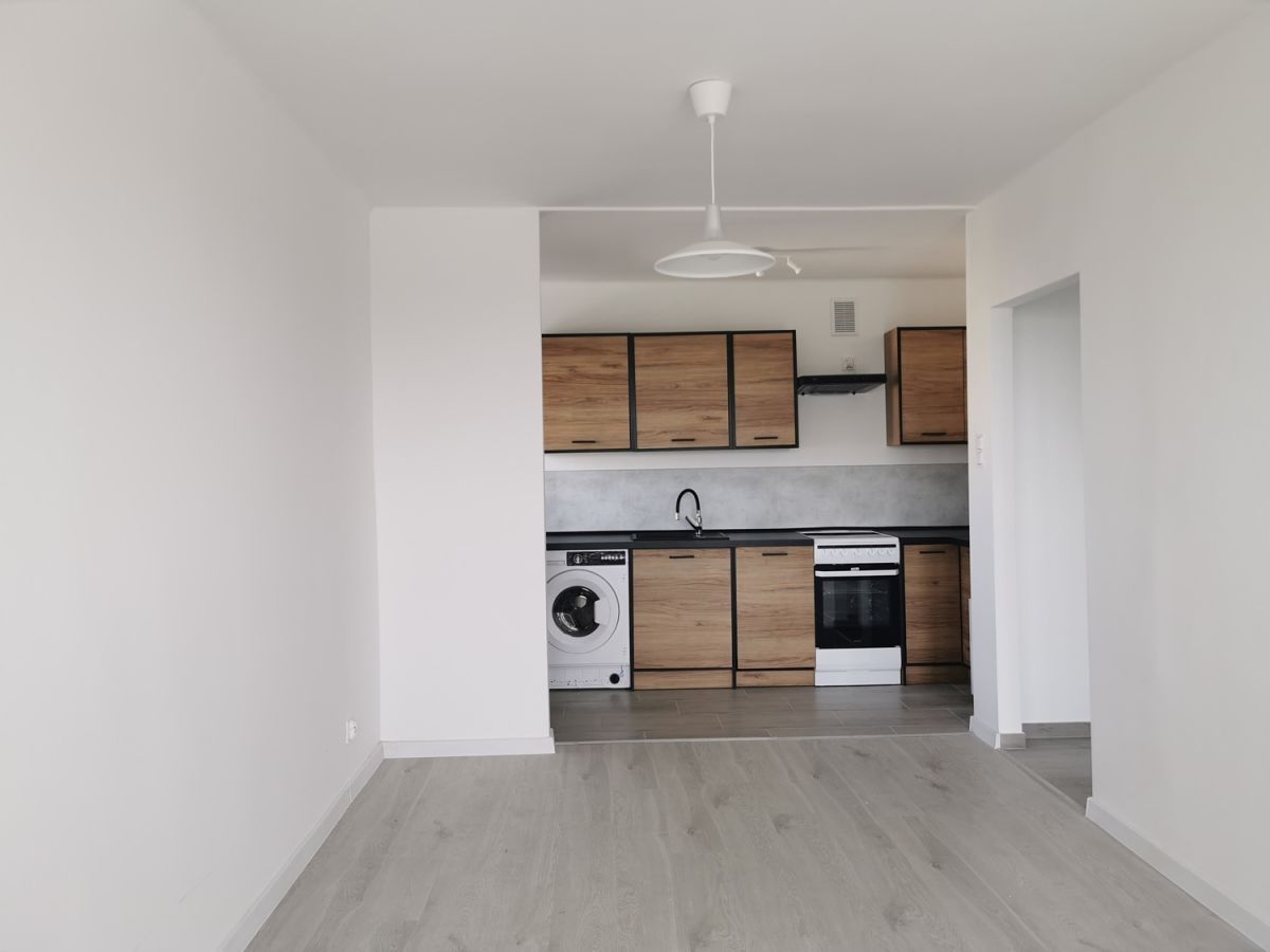 Mieszkanie 3-pokojowe Pleszew, ul. Wierzbowa. Zdjęcie 2