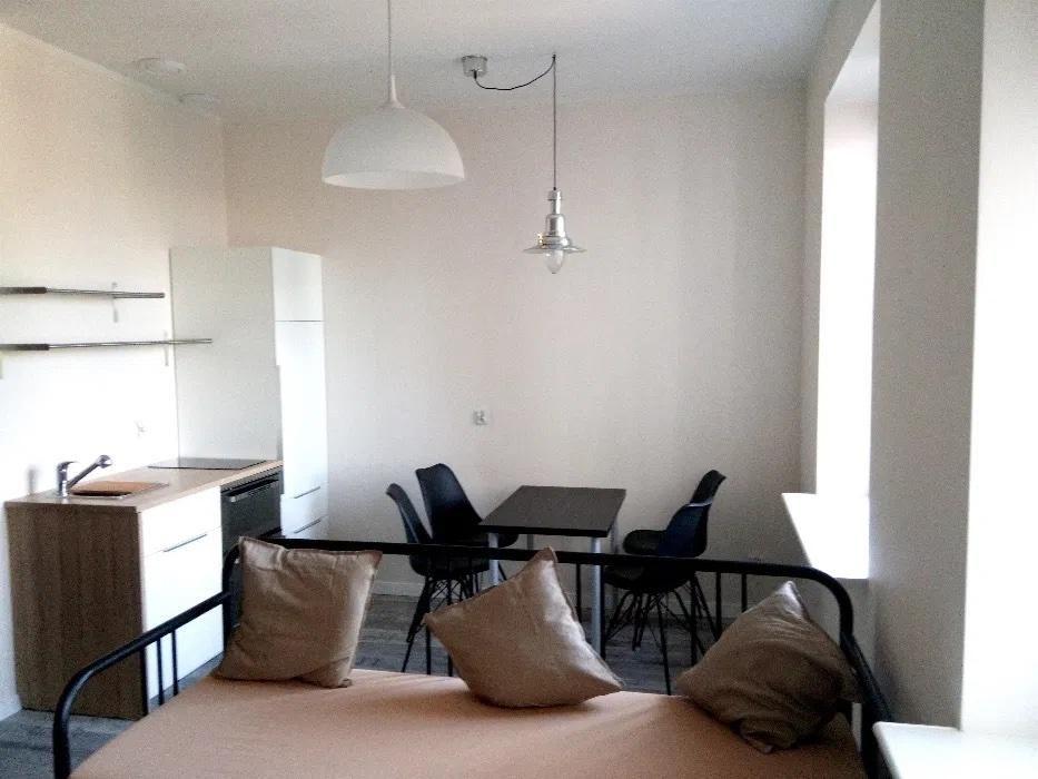 Mieszkanie 1-pokojowe Szczecin Niebuszewo, ul. Jerzego Janosika. Zdjęcie 14