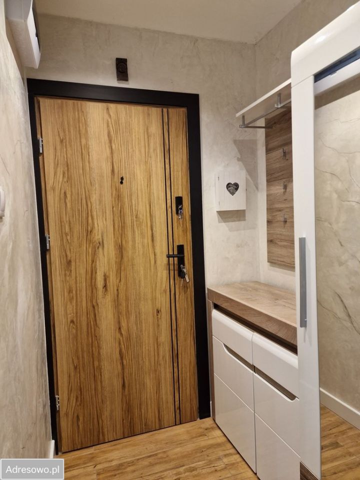 Mieszkanie 3-pokojowe Lublin Wrotków, ul. bp. Mariana Fulmana. Zdjęcie 11