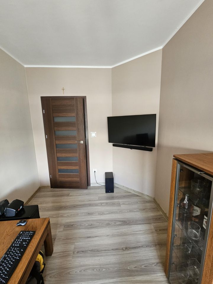 Mieszkanie 2-pokojowe Bydgoszcz Fordon, ul. ks. Zygmunta Trybowskiego. Zdjęcie 4