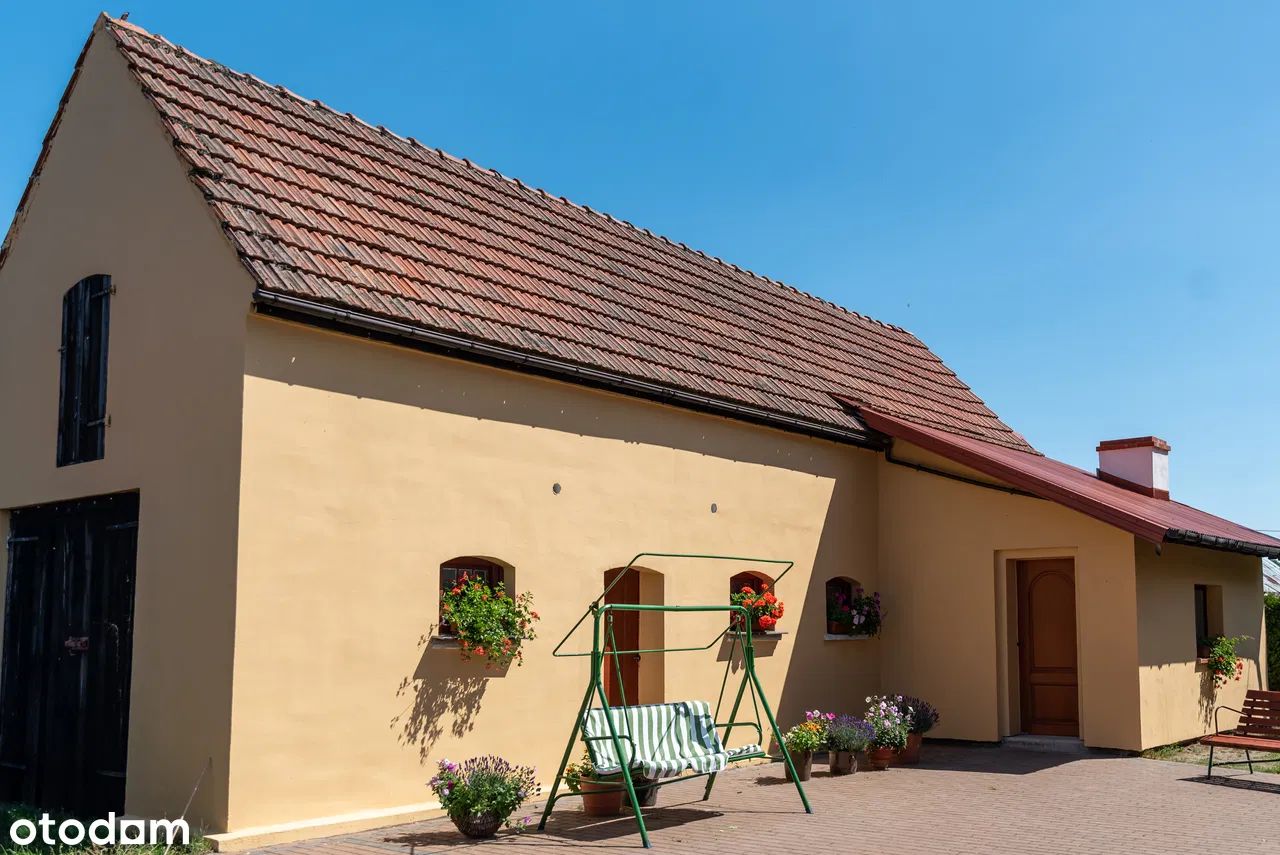 dom wolnostojący, 7 pokoi Budzieszewice. Zdjęcie 6