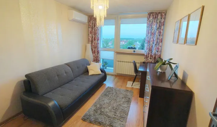 Mieszkanie 3-pokojowe Ostrów Wielkopolski Centrum, ul. Młodzieżowa