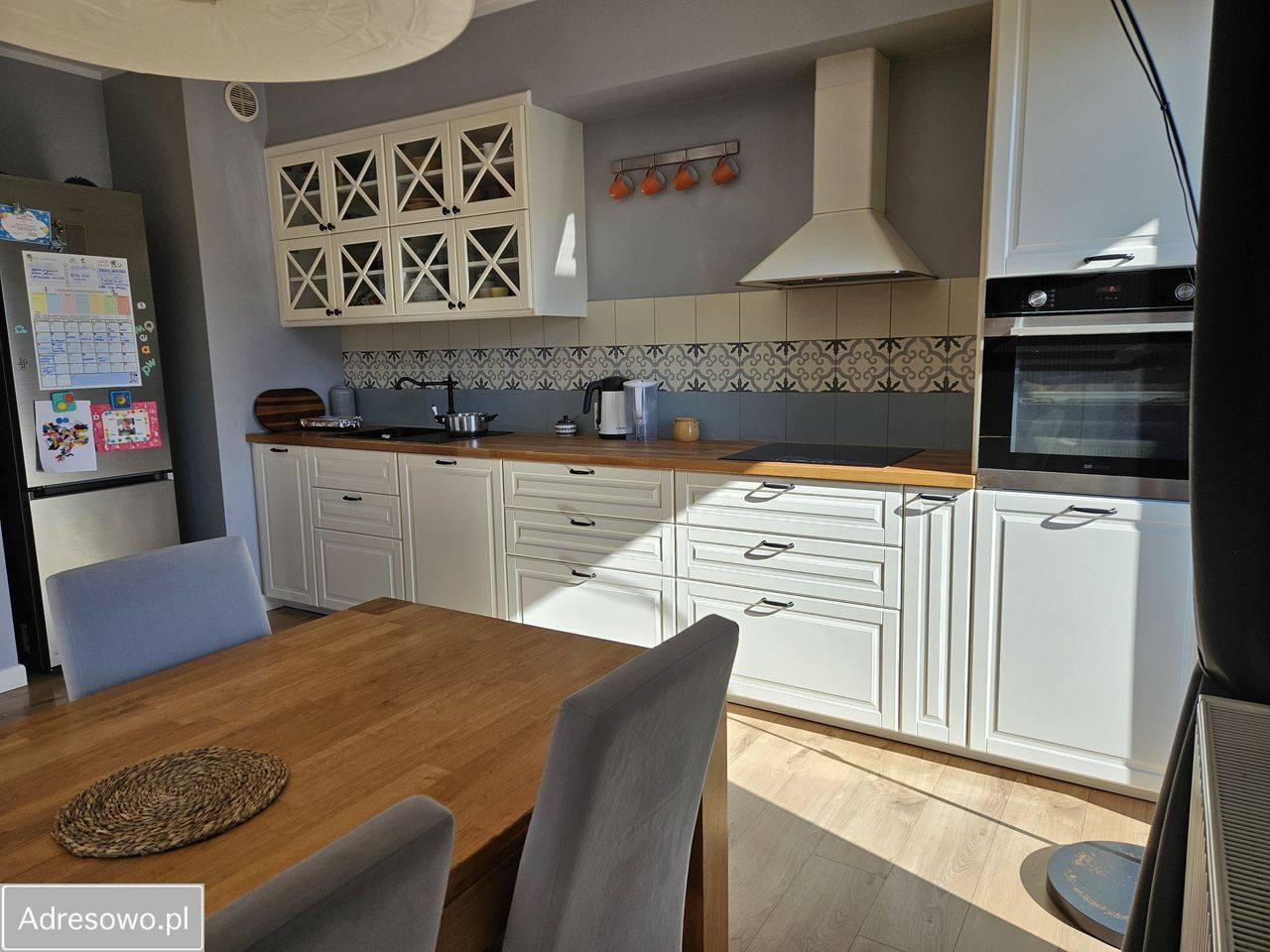 Mieszkanie 4-pokojowe Skórzewo, ul. Grafitowa. Zdjęcie 13