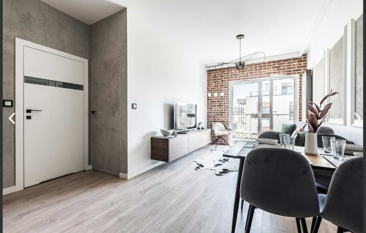 Mieszkanie 2-pokojowe Wrocław Śródmieście, ul. Tadeusza Kościuszki. Zdjęcie 5