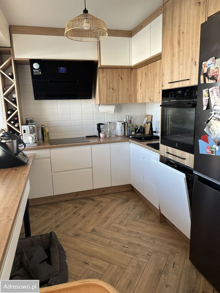 Mieszkanie 4-pokojowe Choroszcz, ul. Powstania Styczniowego. Zdjęcie 3