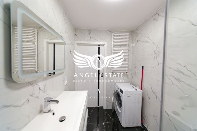 Mieszkanie 2-pokojowe Stargard, ul. Bohaterów Getta Warszawskiego. Zdjęcie 12