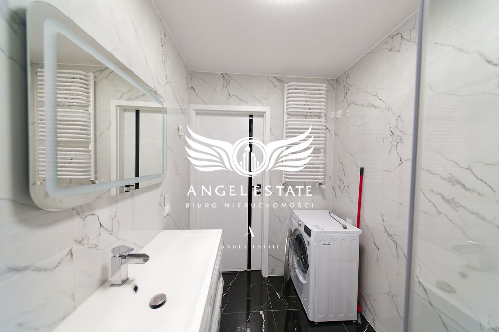 Mieszkanie 2-pokojowe Stargard, ul. Bohaterów Getta Warszawskiego. Zdjęcie 12