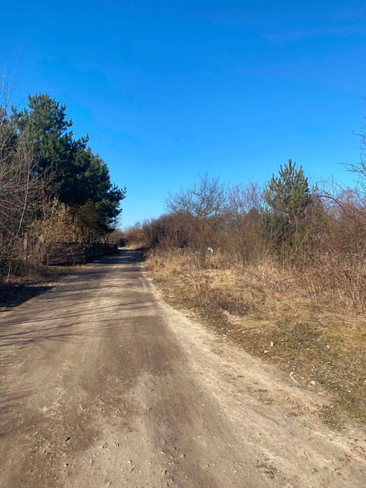 Działka budowlana Wola Lipieniecka Mała. Zdjęcie 7