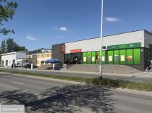 Lokal Łódź Ruda Pabianicka, ul. Rudzka. Zdjęcie 1