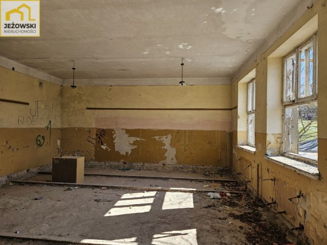 Nieruchomość komercyjna Sobieska Wola Pierwsza. Zdjęcie 12
