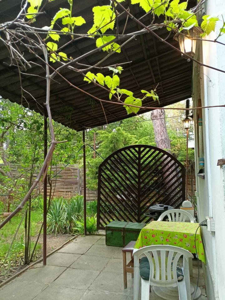 Działka rod Warszawa Mokotów. Zdjęcie 6