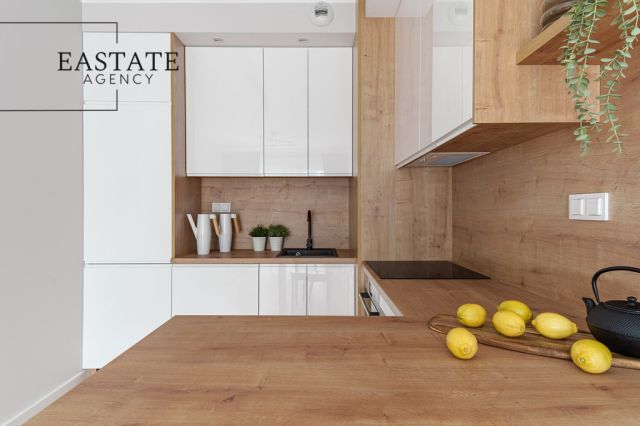 Mieszkanie 2-pokojowe Warszawa Mokotów, ul. Nowy Służewiec. Zdjęcie 3