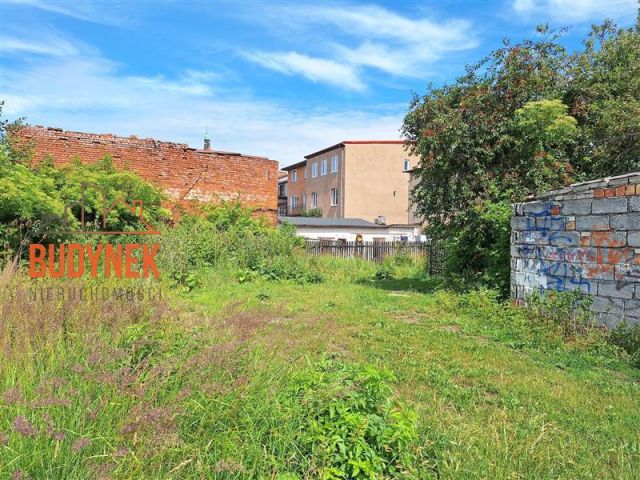 Działka budowlana Darłowo Centrum, ul. Wenedów. Zdjęcie 10