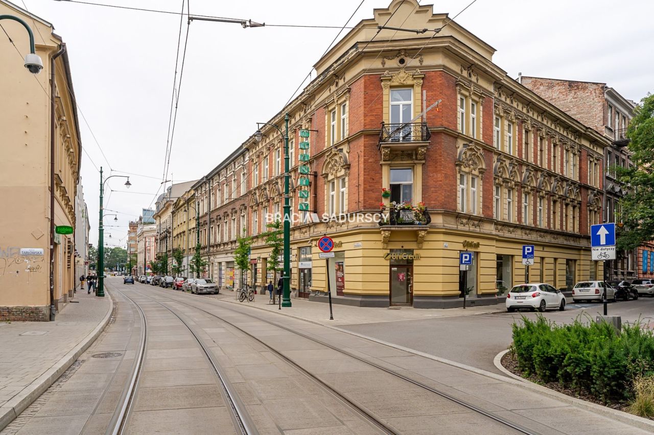 Mieszkanie 3-pokojowe Kraków Stare Miasto, ul. Zwierzyniecka. Zdjęcie 20
