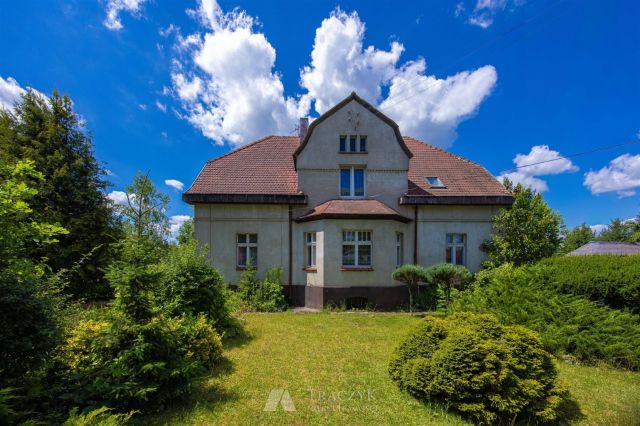 dom wolnostojący, 8 pokoi Syców, ul. Kolejowa. Zdjęcie 5