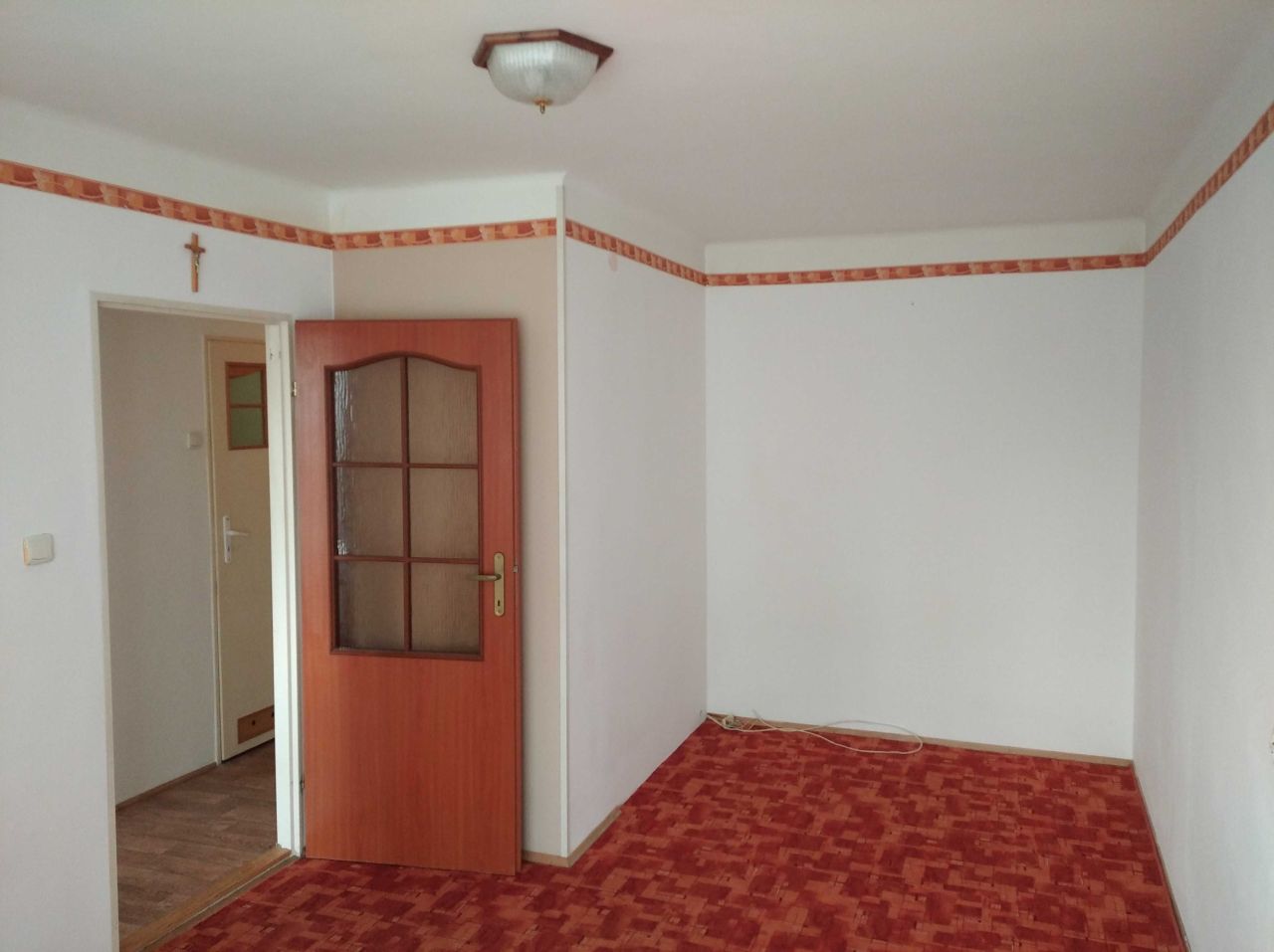 Mieszkanie 1-pokojowe Gorlice Śródmieście, ul. Mikołaja Kopernika. Zdjęcie 3