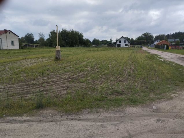Działka budowlana Wronowice. Zdjęcie 1