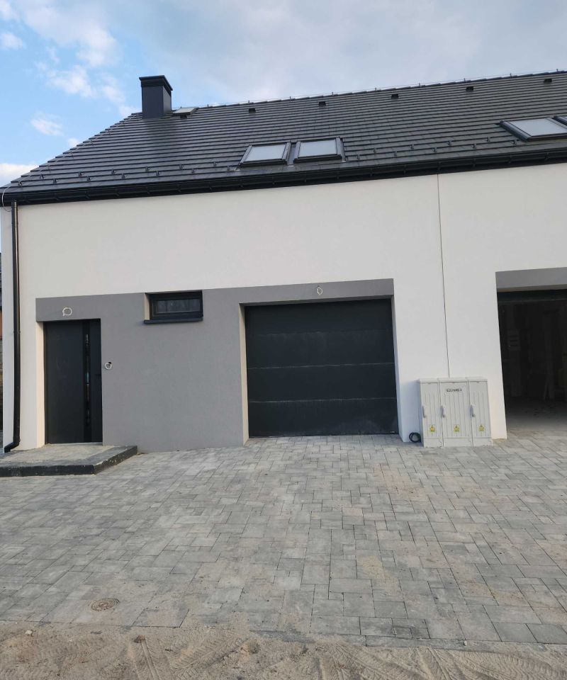 bliźniak Radziszów. Zdjęcie 1