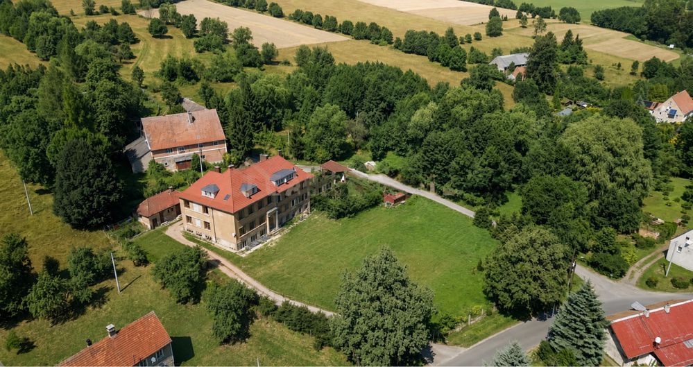 Działka budowlana Podgórki. Zdjęcie 3