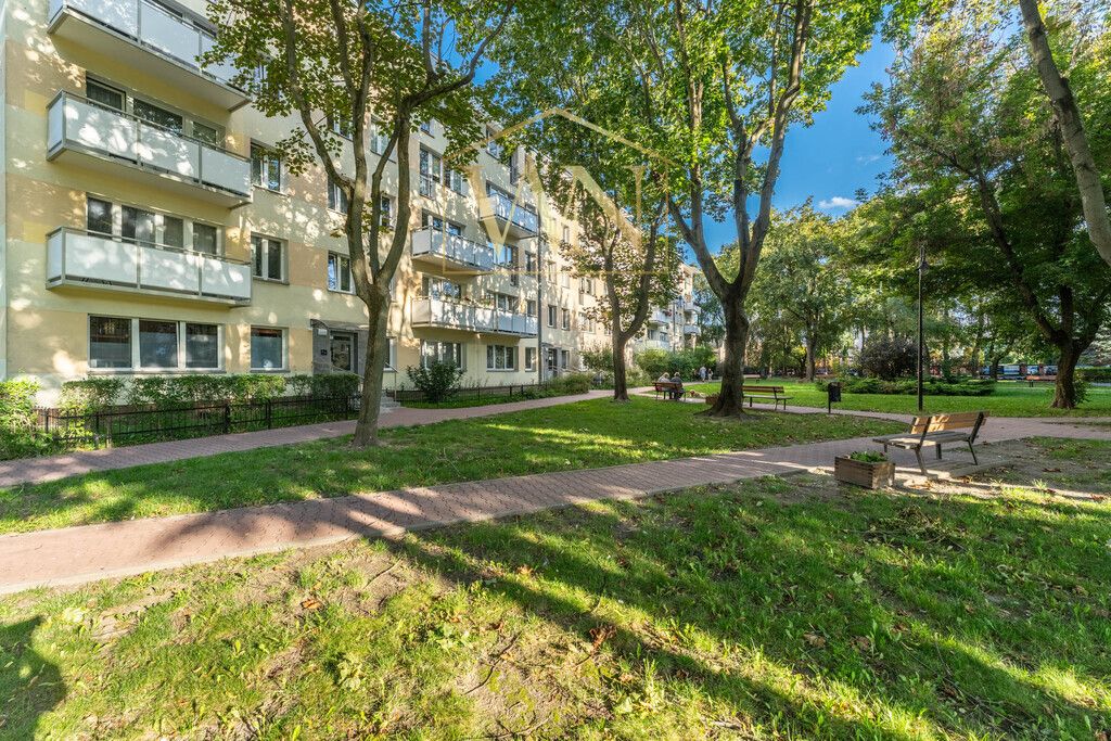 Mieszkanie 2-pokojowe Warszawa Ursus, ul. gen. Kazimierza Sosnkowskiego. Zdjęcie 14