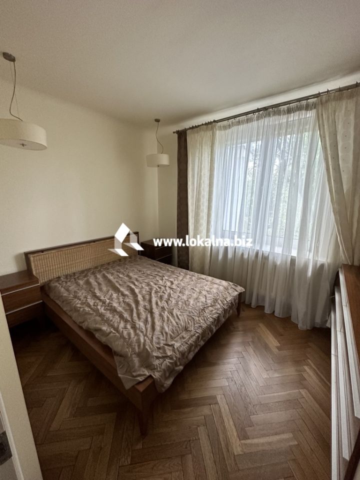 Mieszkanie 3-pokojowe Warszawa Górny Mokotów, al. Niepodległości. Zdjęcie 8