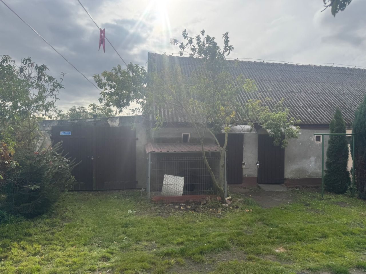 Mieszkanie 1-pokojowe Komorowo. Zdjęcie 5
